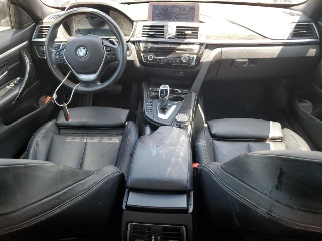 2019 BMW 430I WBA4W3C50KAF91534