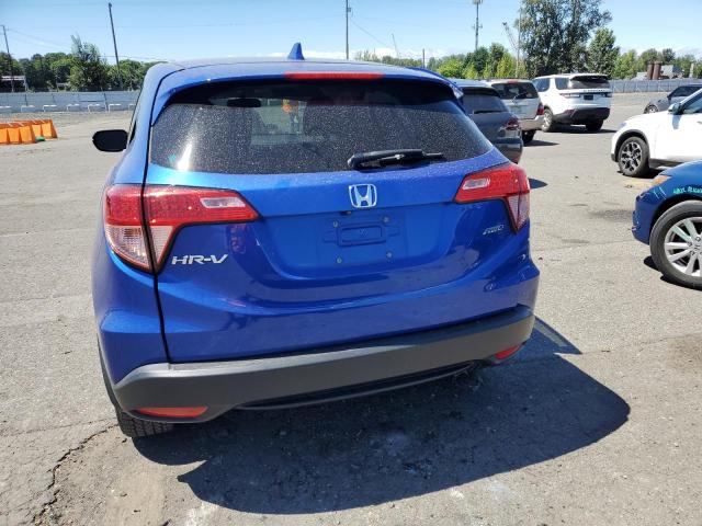 2018 HONDA HR-V EX - 3CZRU6H5XJG721254