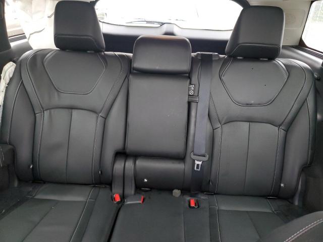 2022 INFINITI QX60 SENSO 5N1DL1GS7NC335294