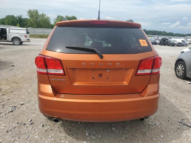 2011 DODGE JOURNEY MA - 3D4PG1FG3BT503194