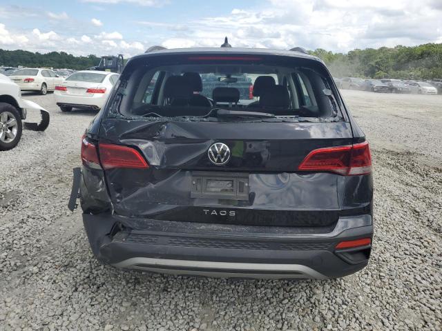 2023 VOLKSWAGEN TAOS S 3VVCX7B29PM371408