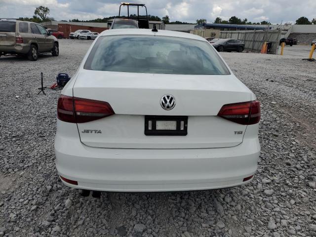 2016 VOLKSWAGEN JETTA S 3VW267AJXGM319787