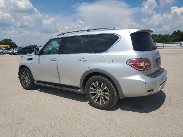 2018 NISSAN ARMADA SV - JN8AY2ND9J9056265