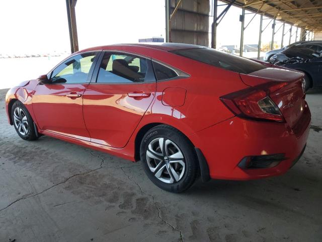 2016 HONDA CIVIC LX 2HGFC2F59GH575897