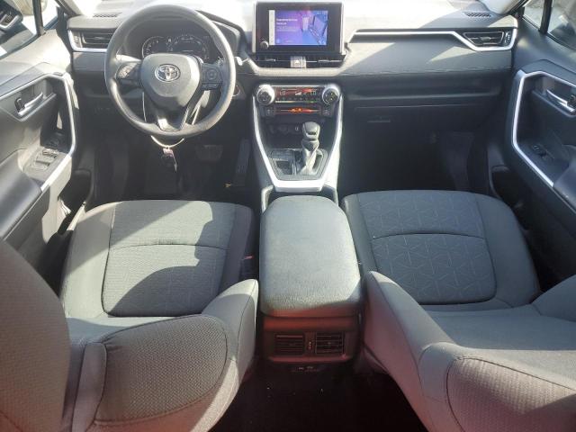 2024 TOYOTA RAV4 XLE - 2T3W1RFV5RC294553