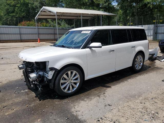 FORD FLEX LIMIT