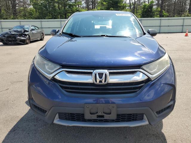 2017 HONDA CR-V LX 2HKRW6H34HH202717