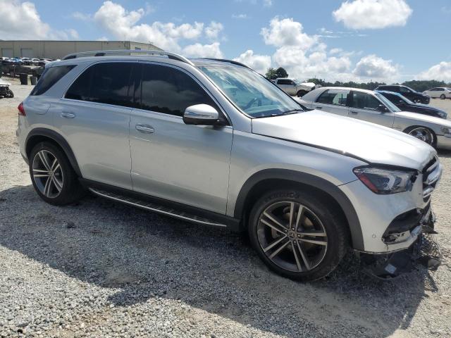 2020 MERCEDES-BENZ GLE 350 - 4JGFB4JB1LA297589