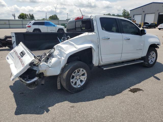 2021 CHEVROLET COLORADO L 1GCGSCEN6M1176047