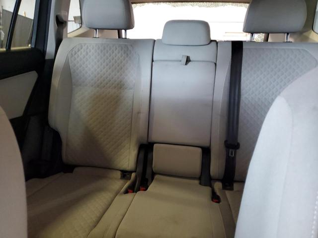 2019 VOLKSWAGEN TIGUAN S 3VV0B7AX9KM111811