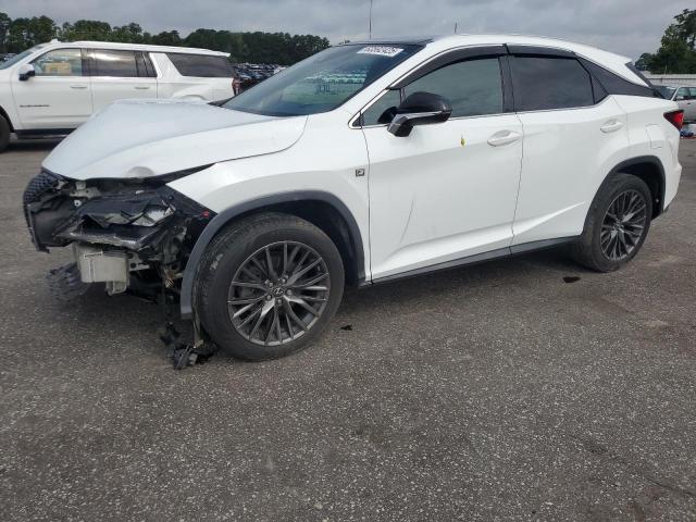 LEXUS RX 350 BAS