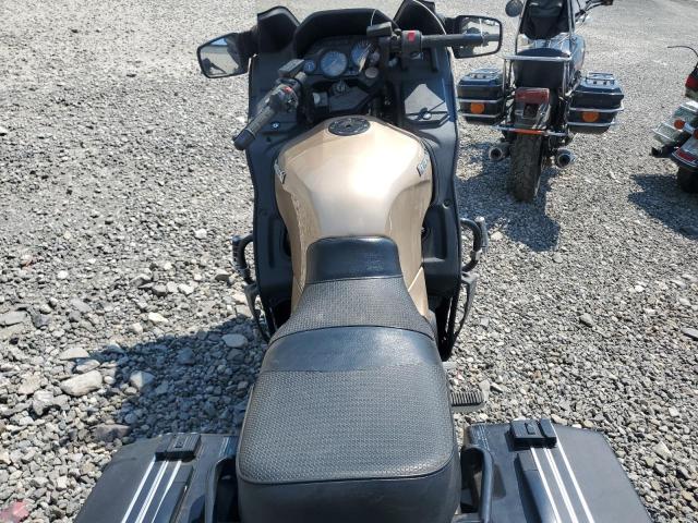 2005 KAWASAKI CONCOURSE JKAZGCA1X5B521390