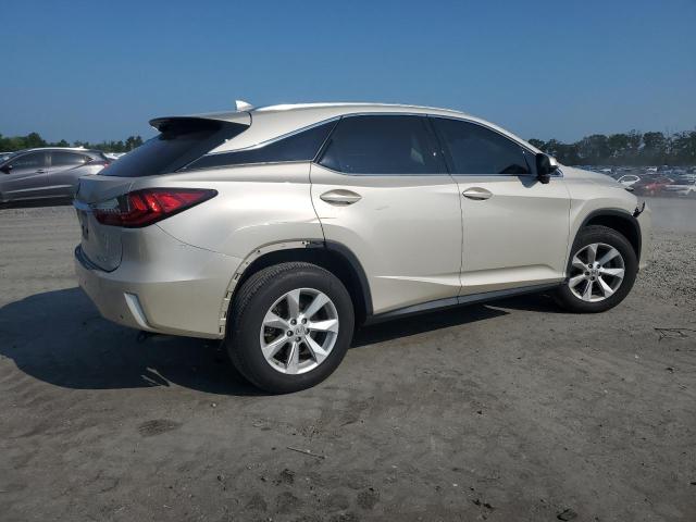 2017 LEXUS RX 350 BAS 2T2BZMCA2HC088055