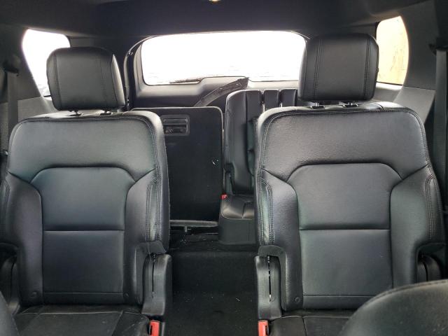 2016 FORD EXPLORER X 1FM5K8D8XGGC34061