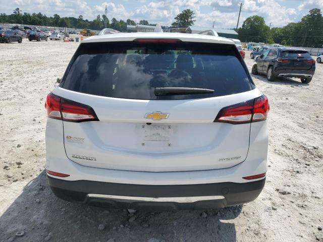 2023 CHEVROLET EQUINOX PR - 3GNAXNEG7PL194064