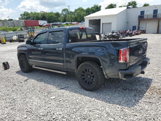2018 GMC SIERRA K15 3GTU2PEJ7JG448982