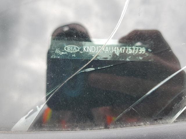 2021 KIA SOUL LX KNDJ23AU4M7757739