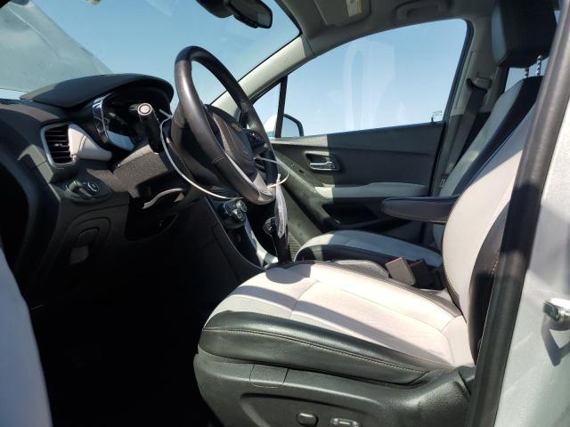 2019 CHEVROLET TRAX 1LT #3265551571
