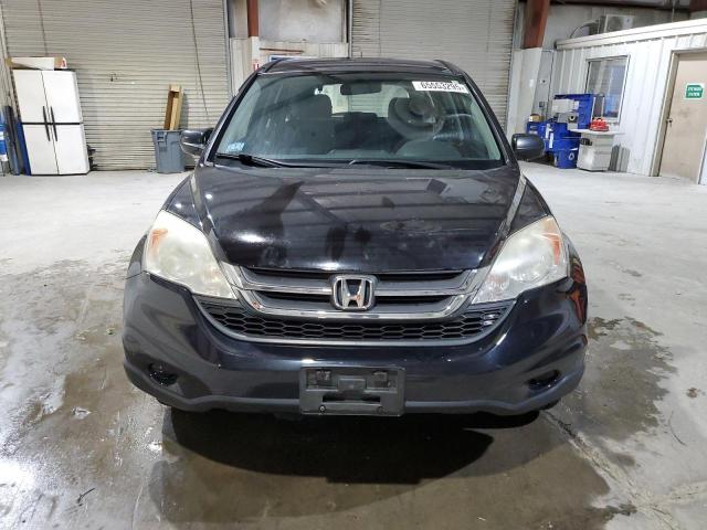 2010 HONDA CR-V LX - 5J6RE4H3XAL068394