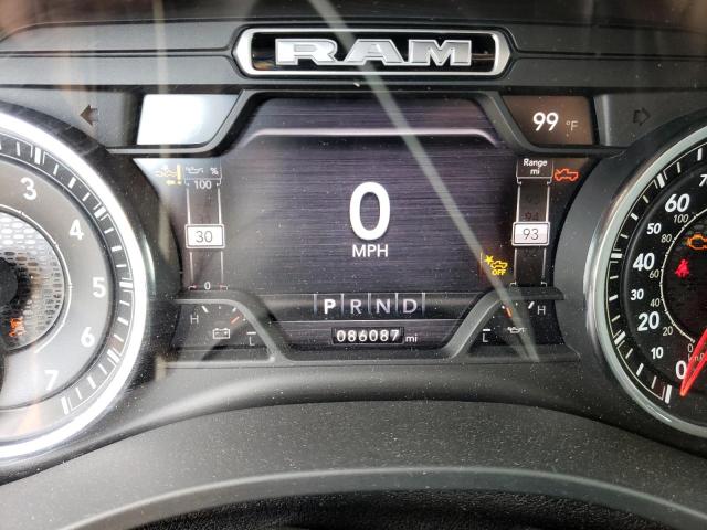 2021 RAM 1500 LARAM 1C6SRFJTXMN745994