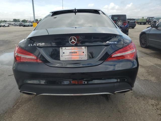 2019 MERCEDES-BENZ CLA 250 4M WDDSJ4GB9KN711566