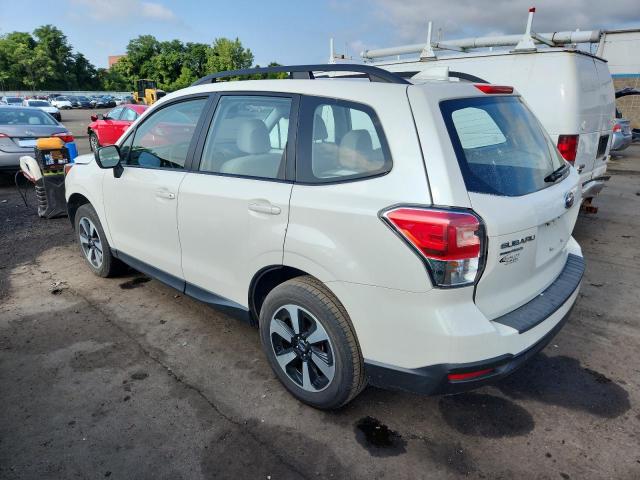 2017 SUBARU FORESTER 2 JF2SJABC6HH420928