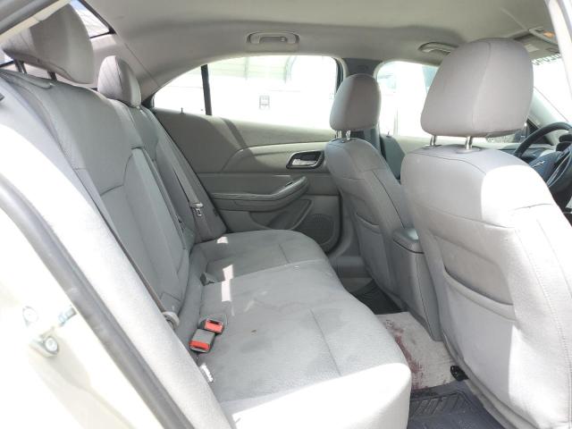 2015 CHEVROLET MALIBU LS 1G11B5SL2FF350117