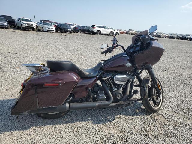 Global Auto Auctions: 2021 HARLEY-DAVIDSON FLTRXS