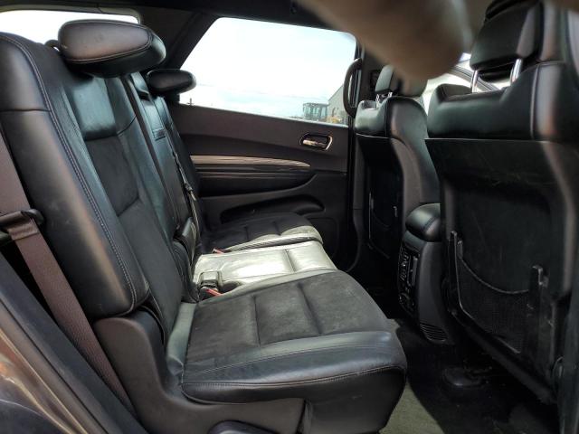 2019 DODGE DURANGO GT 1C4RDJDG2KC827315