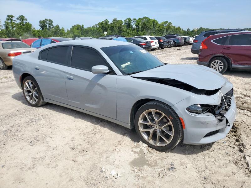 2022 DODGE CHARGER SX - 2C3CDXBG5NH106536