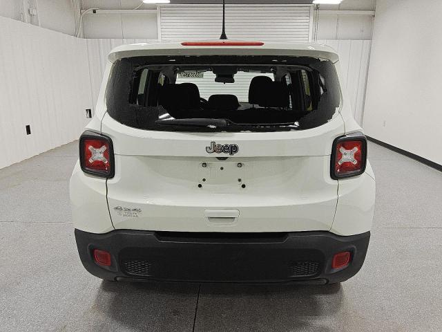 2023 JEEP RENEGADE L ZACNJDB18PPP16548