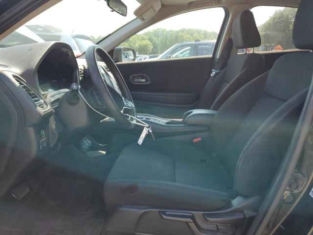 2017 HONDA HR-V EX - 3CZRU6H5XHM719791