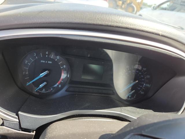 2015 FORD FUSION S - 1FA6P0G73F5130753