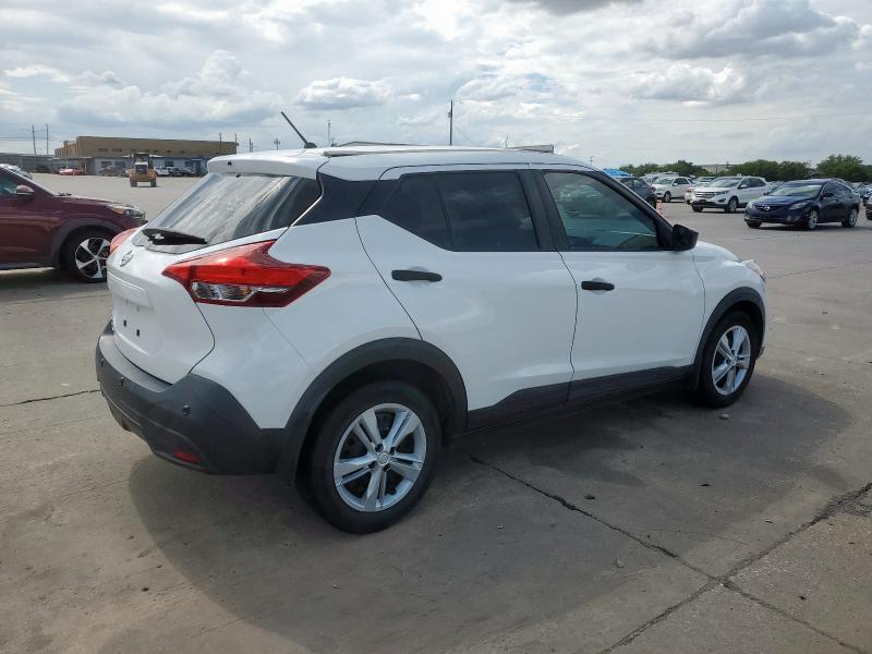 2020 NISSAN KICKS S 3N1CP5BV0LL501172