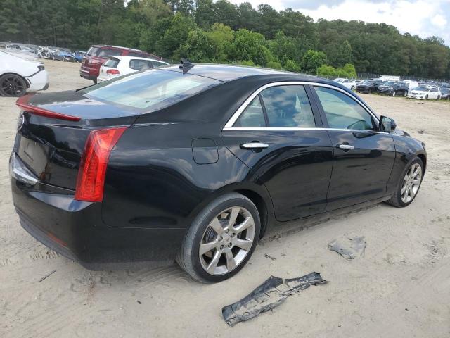 2014 CADILLAC ATS LUXURY - 1G6AB5RA9E0150450