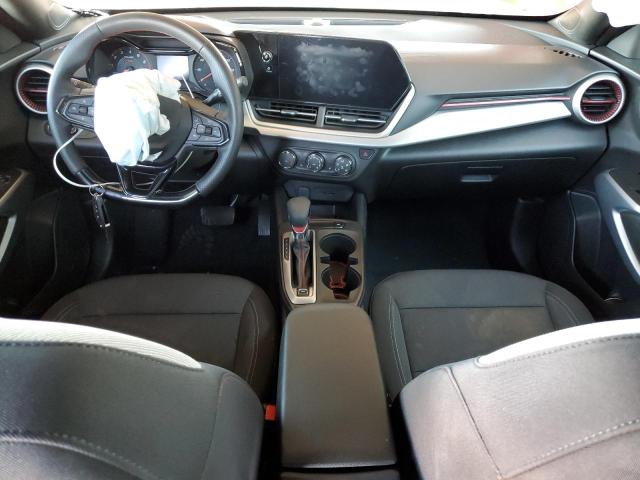 2024 CHEVROLET TRAX 1RS KL77LGE23RC136639