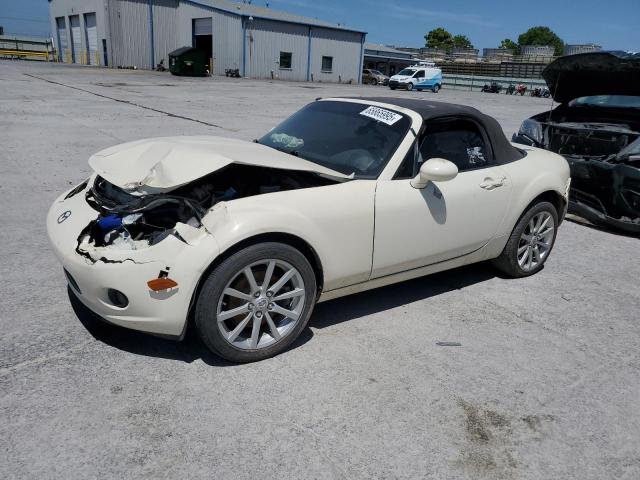 MAZDA MX-5 MIATA