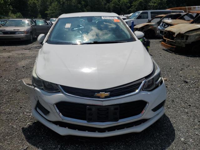2018 CHEVROLET CRUZE LS - 1G1BC5SM8J7159833