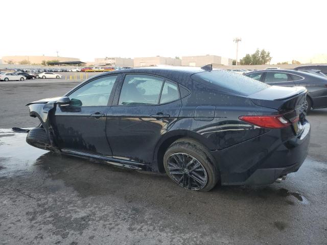 Vin: 4t1daack8su033241, lot: 62189275, toyota camry xse 20252