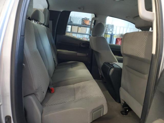 2011 TOYOTA TUNDRA DOU - 5TFRM5F10BX033521