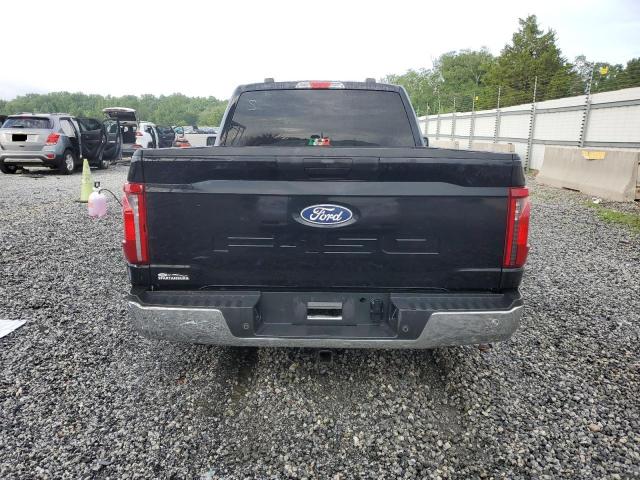 2024 FORD F150 XL 1FTMF1L53RKE14341