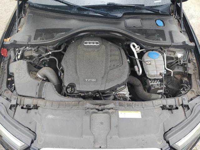 2018 AUDI A6 PREMIUM WAUC8AFC1JN068869
