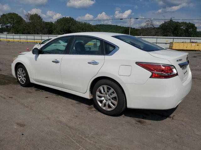 2015 NISSAN ALTIMA 2.5 - 1N4AL3AP3FN385905