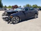 2018 HONDA CIVIC LX - 2HGFC2F53JH534656