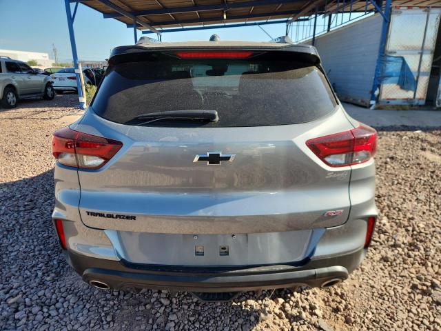 2023 CHEVROLET TRAILBLAZE KL79MTSL0PB156569