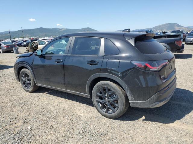 Vin: 3czrz2h58sm793308, lot: 63708585, honda hr-v sport 20252