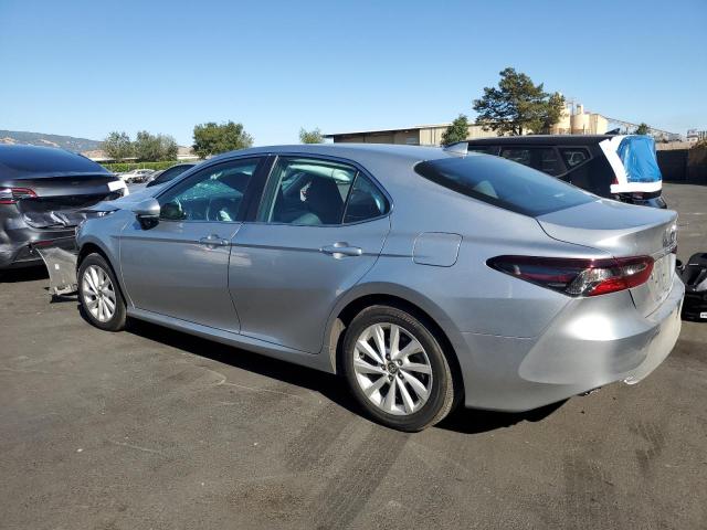 2022 TOYOTA CAMRY LE - 4T1R11AK9NU647860