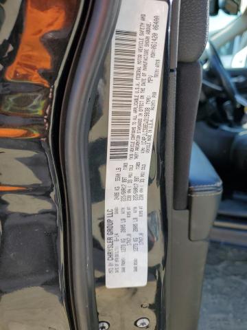 2014 JEEP CHEROKEE L - 1C4PJLCS8EW319838