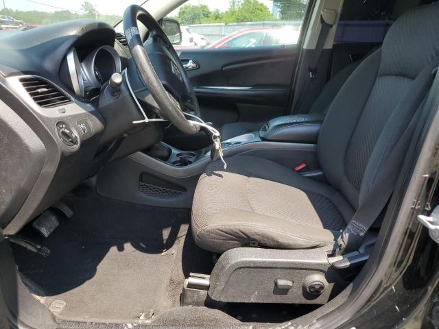 2016 DODGE JOURNEY SX 3C4PDCBG6GT122521