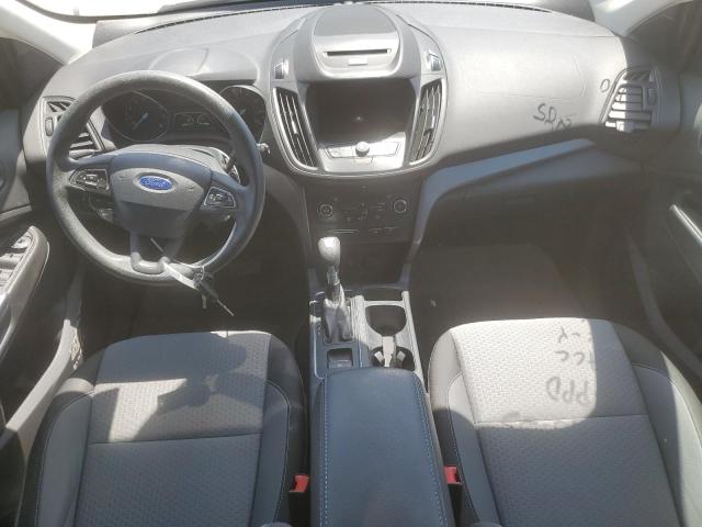2017 FORD ESCAPE SE - 1FMCU0GDXHUB02285